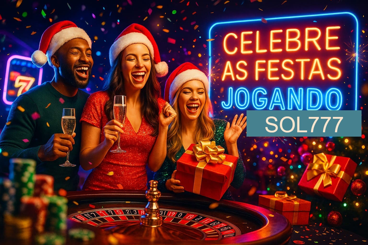 Jogos Festivos