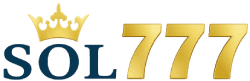 Logo da SOL777